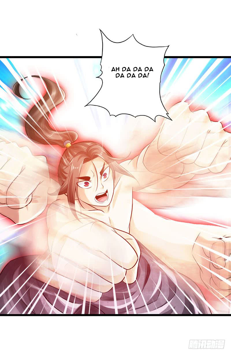 The Rebirt Taikoo Devil Chapter 18 Bahasa Indonesia