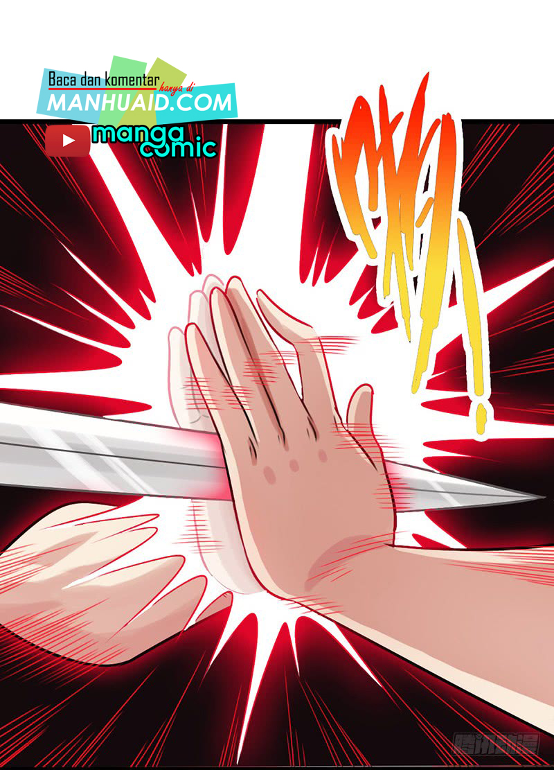 The Rebirt Taikoo Devil Chapter 18 Bahasa Indonesia