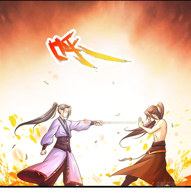 The Rebirt Taikoo Devil Chapter 18 Bahasa Indonesia