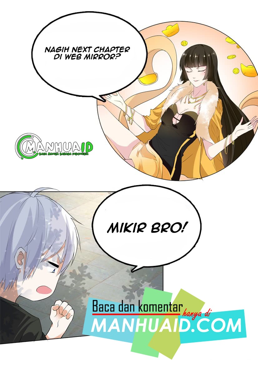 The Rebirt Taikoo Devil Chapter 18 Bahasa Indonesia