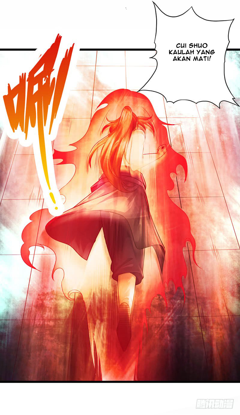 The Rebirt Taikoo Devil chapter 19