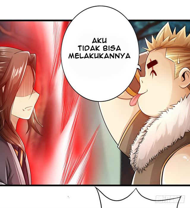 The Rebirt Taikoo Devil Chapter 32 Bahasa Indonesia