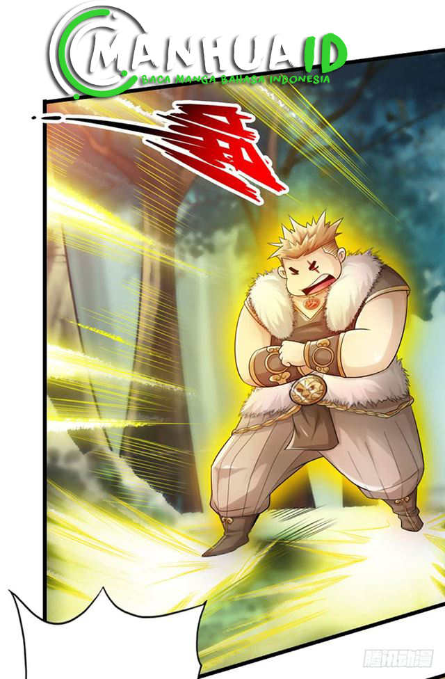 The Rebirt Taikoo Devil Chapter 32 Bahasa Indonesia