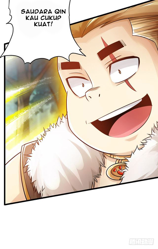 The Rebirt Taikoo Devil Chapter 32 Bahasa Indonesia