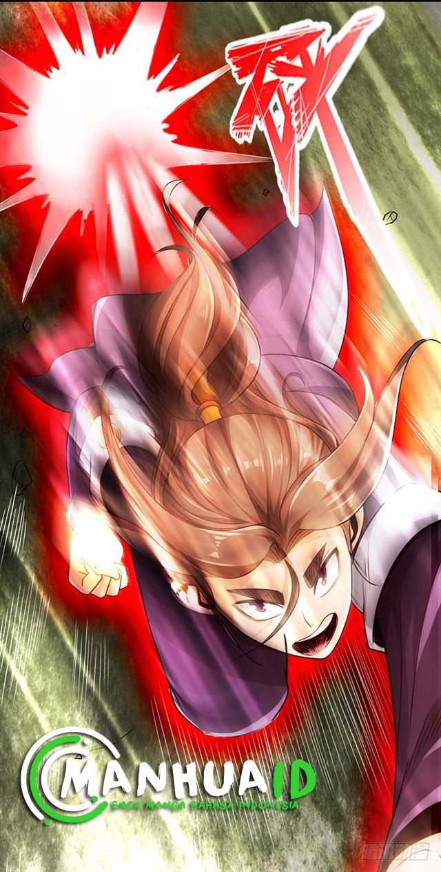 The Rebirt Taikoo Devil Chapter 32 Bahasa Indonesia