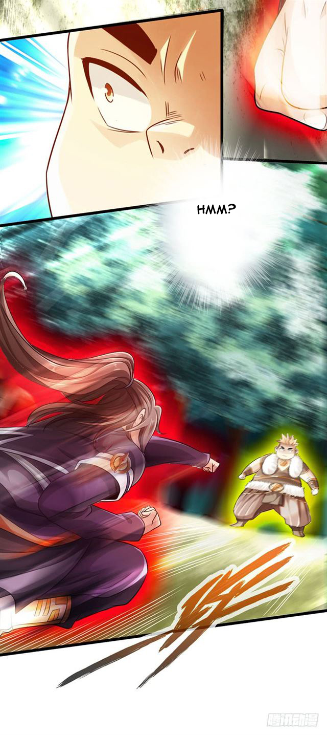 The Rebirt Taikoo Devil Chapter 32 Bahasa Indonesia