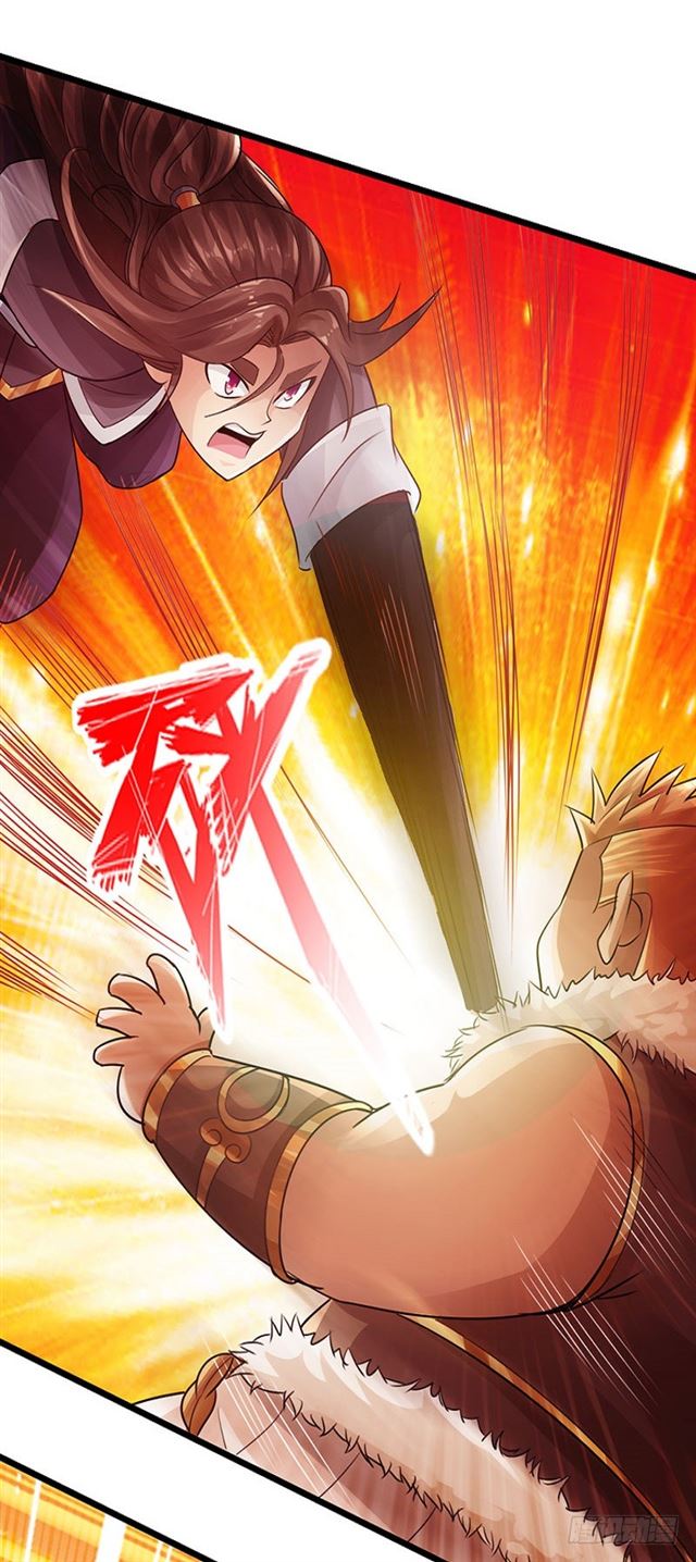 The Rebirt Taikoo Devil Chapter 32 Bahasa Indonesia