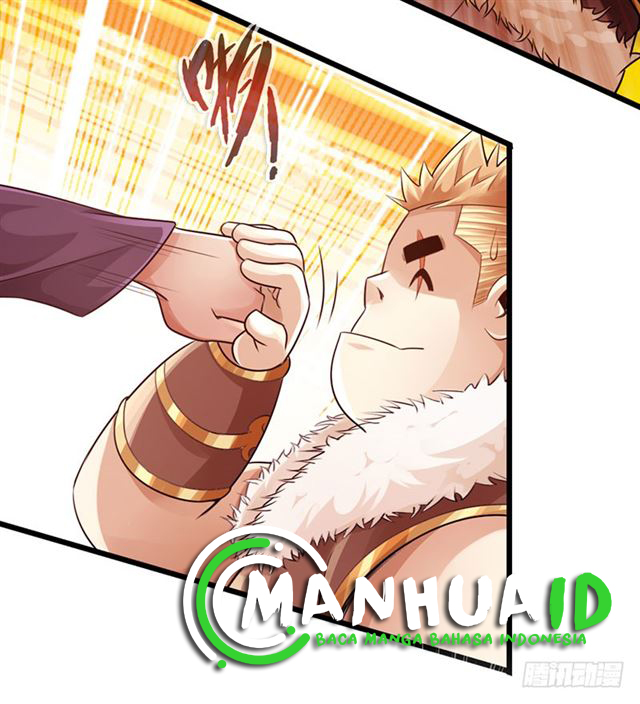 The Rebirt Taikoo Devil Chapter 32 Bahasa Indonesia