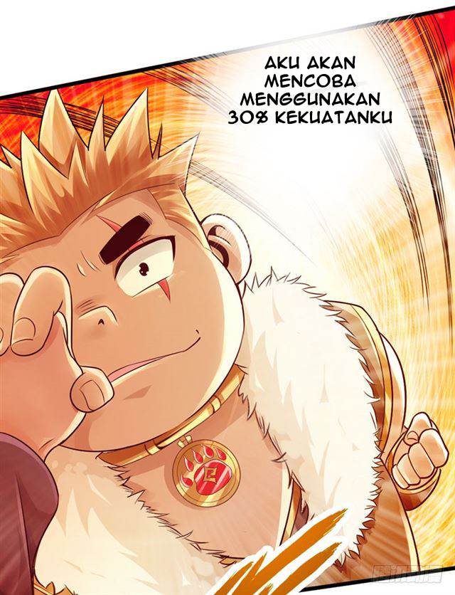 The Rebirt Taikoo Devil Chapter 32 Bahasa Indonesia