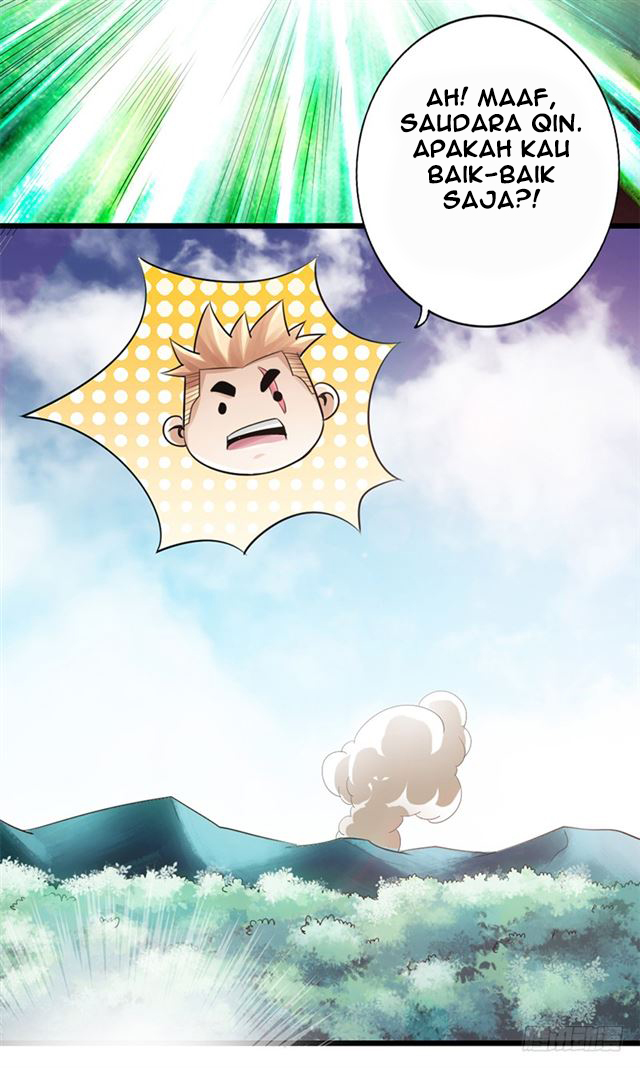 The Rebirt Taikoo Devil Chapter 32 Bahasa Indonesia