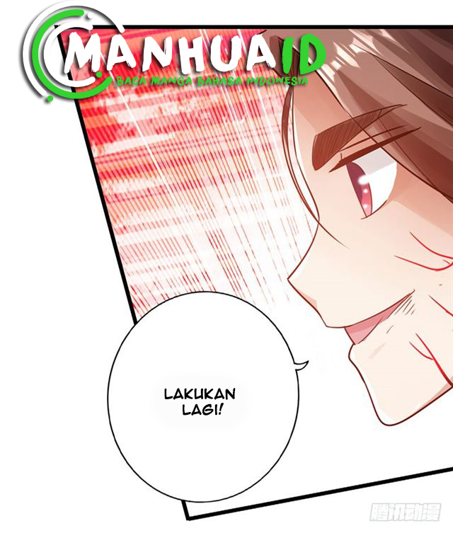 The Rebirt Taikoo Devil Chapter 32 Bahasa Indonesia