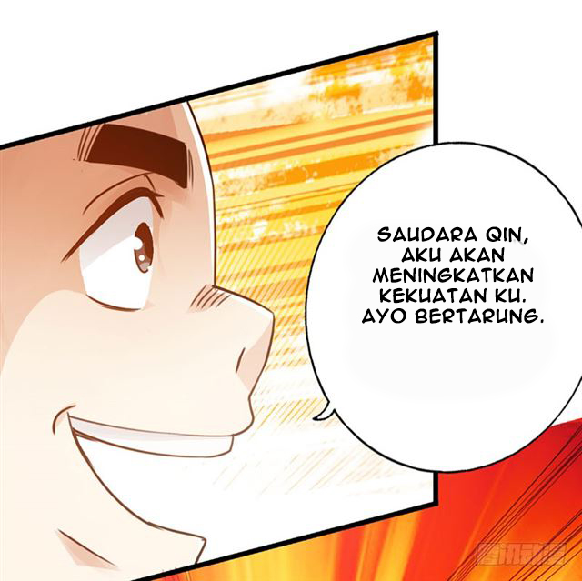 The Rebirt Taikoo Devil Chapter 32 Bahasa Indonesia