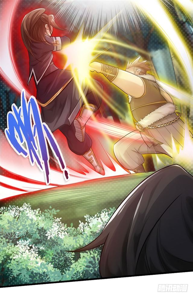 The Rebirt Taikoo Devil Chapter 32 Bahasa Indonesia