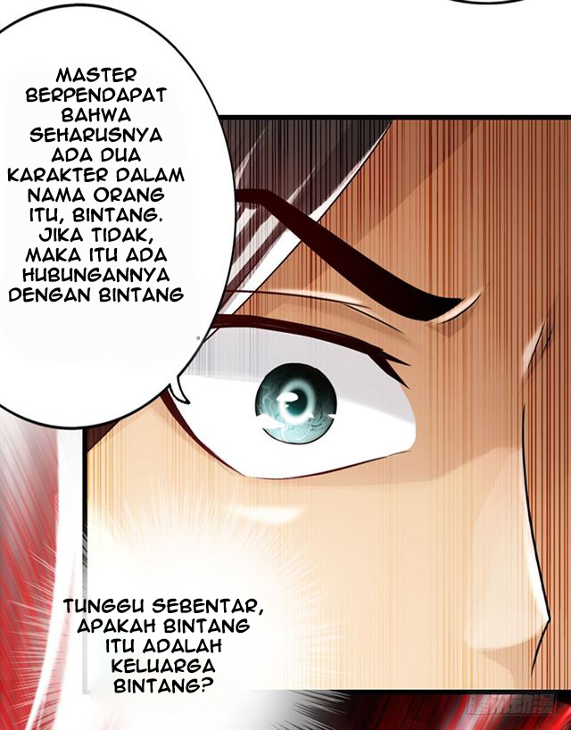 The Rebirt Taikoo Devil Chapter 32 Bahasa Indonesia