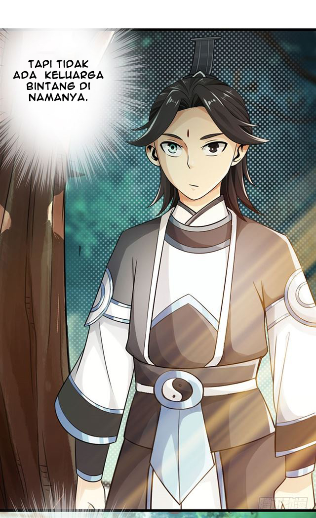 The Rebirt Taikoo Devil Chapter 32 Bahasa Indonesia