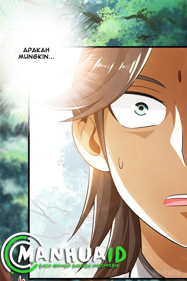 The Rebirt Taikoo Devil Chapter 32 Bahasa Indonesia