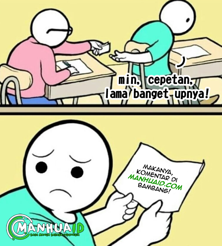 The Rebirt Taikoo Devil Chapter 32 Bahasa Indonesia