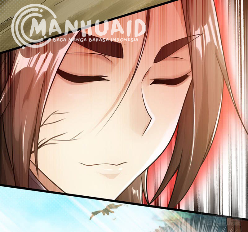 The Rebirt Taikoo Devil chapter 34