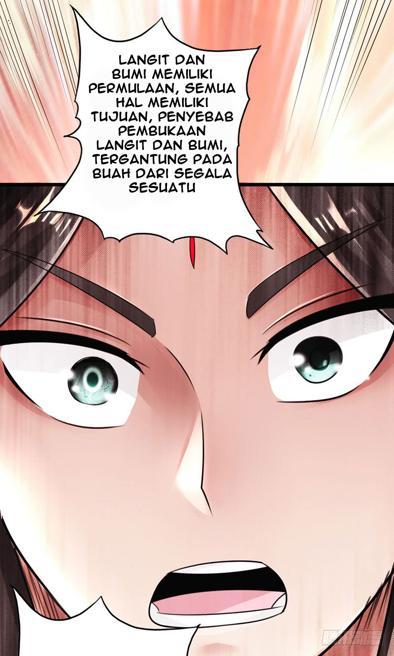The Rebirt Taikoo Devil chapter 34