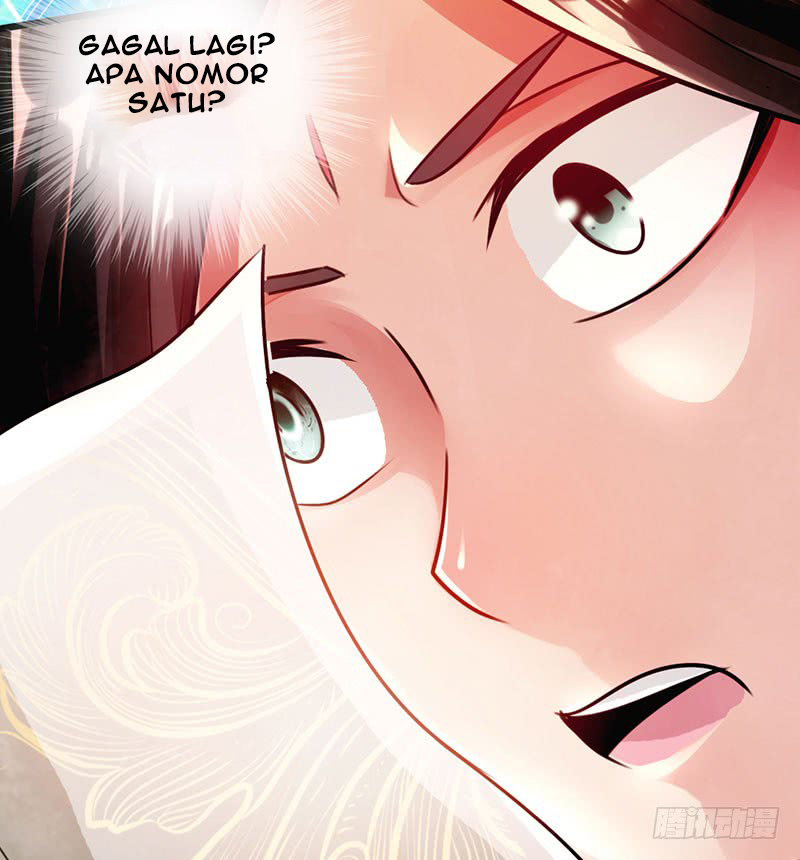The Rebirt Taikoo Devil chapter 34