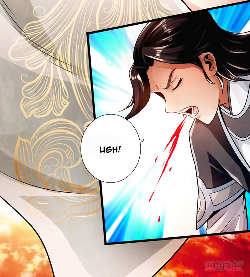 The Rebirt Taikoo Devil chapter 34