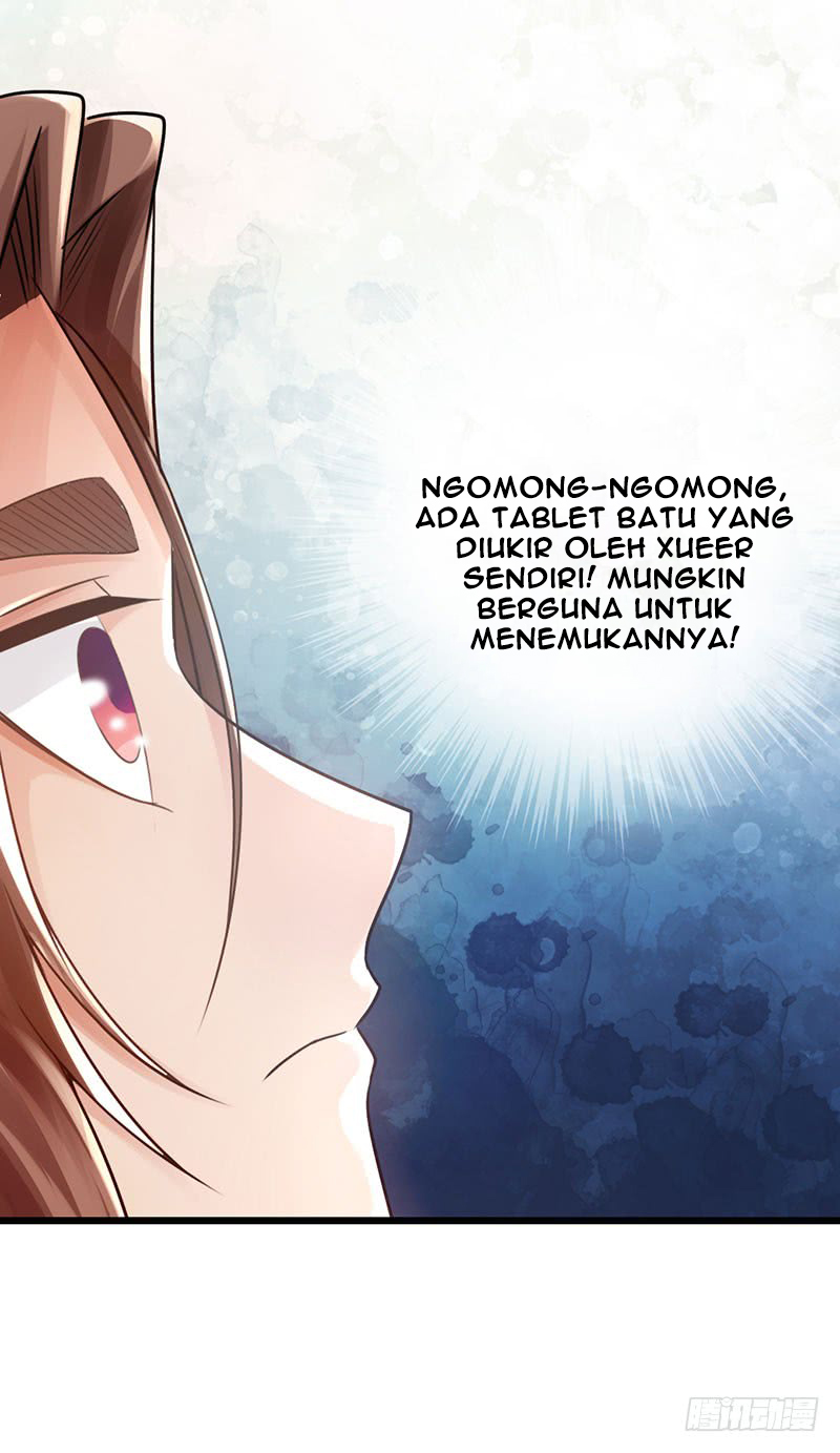 The Rebirt Taikoo Devil chapter 34