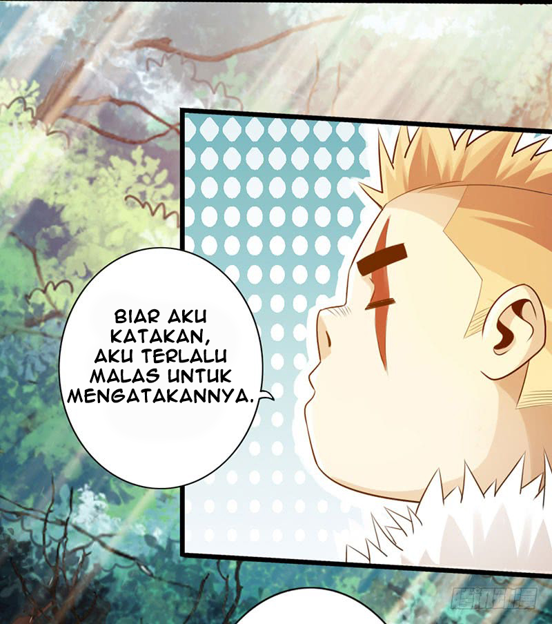 The Rebirt Taikoo Devil chapter 34