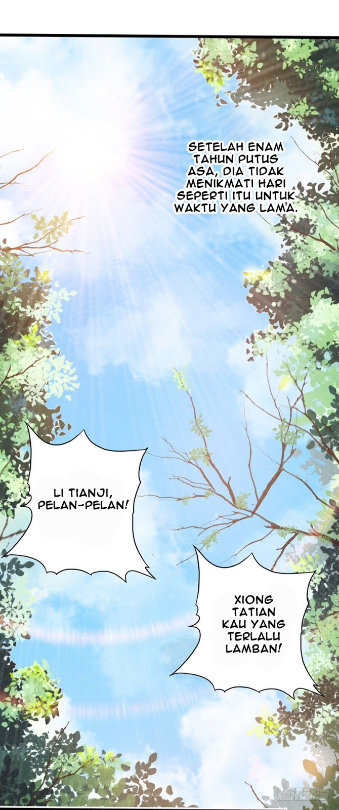 The Rebirt Taikoo Devil chapter 34