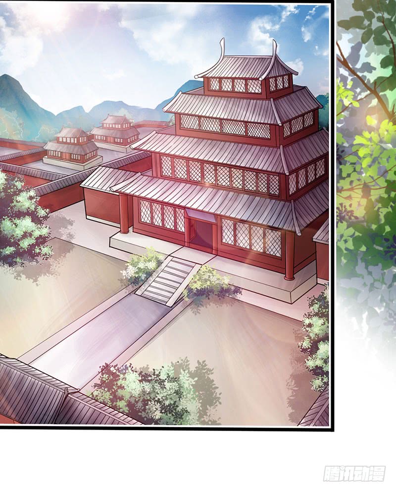 The Rebirt Taikoo Devil chapter 34