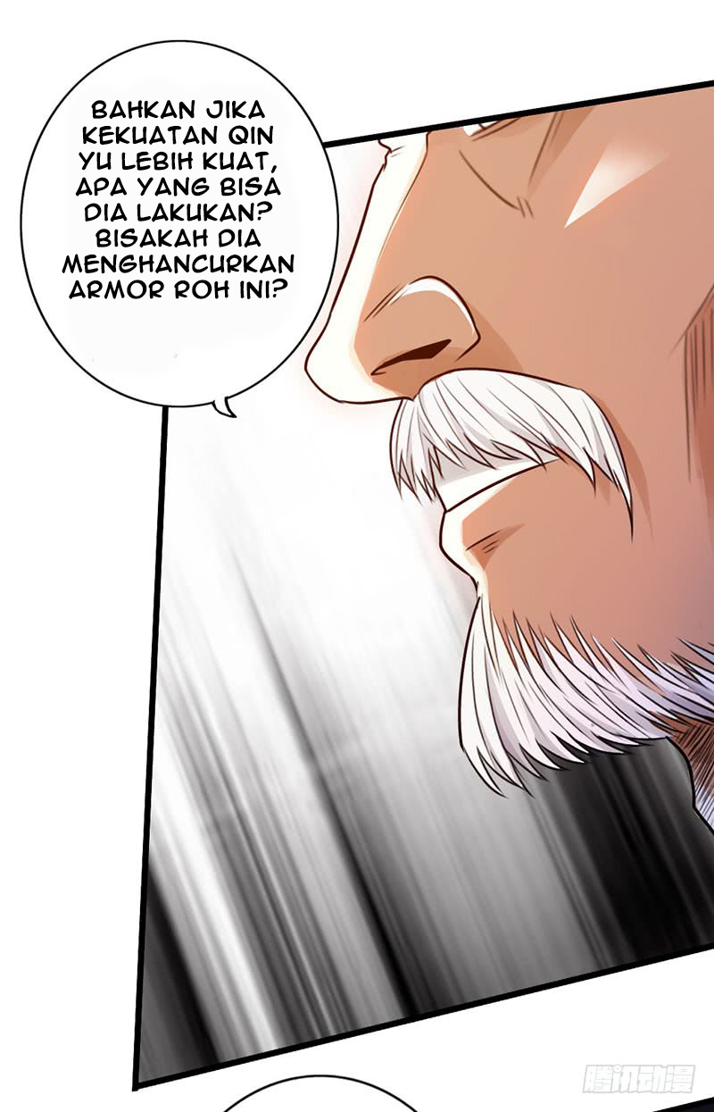 The Rebirt Taikoo Devil chapter 34