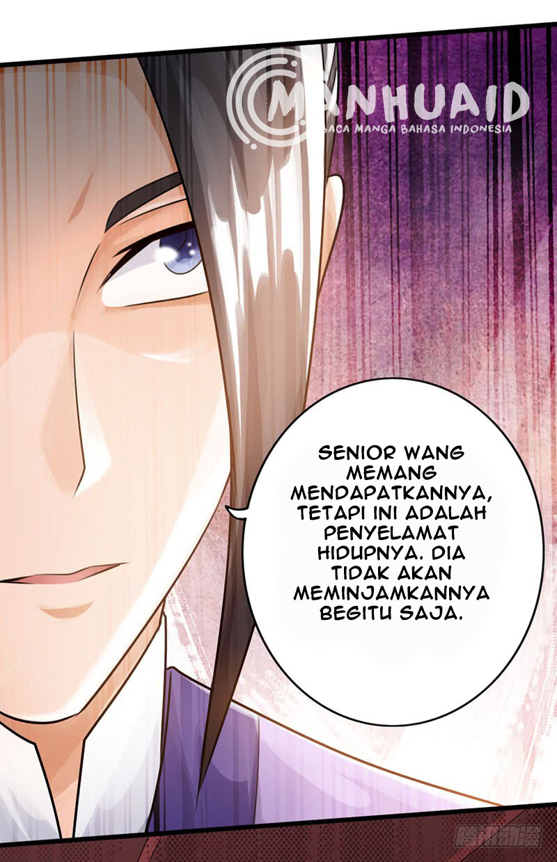 The Rebirt Taikoo Devil chapter 34