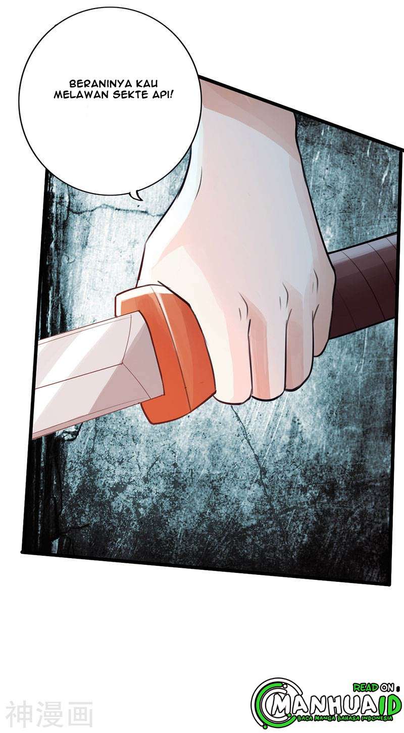 The Rebirt Taikoo Devil chapter 52