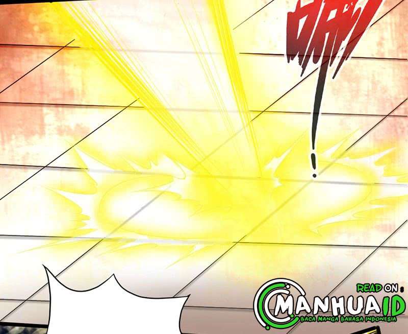 The Rebirt Taikoo Devil Chapter 58 Bahasa Indonesia