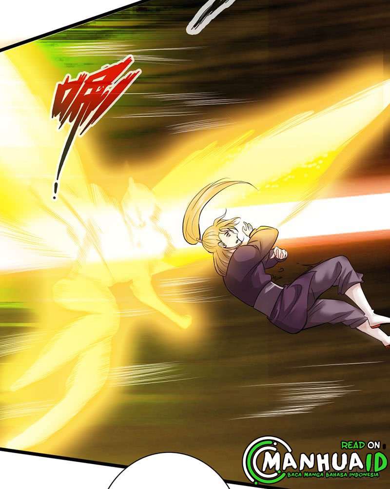 The Rebirt Taikoo Devil Chapter 58 Bahasa Indonesia