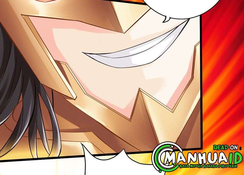 The Rebirt Taikoo Devil Chapter 58 Bahasa Indonesia