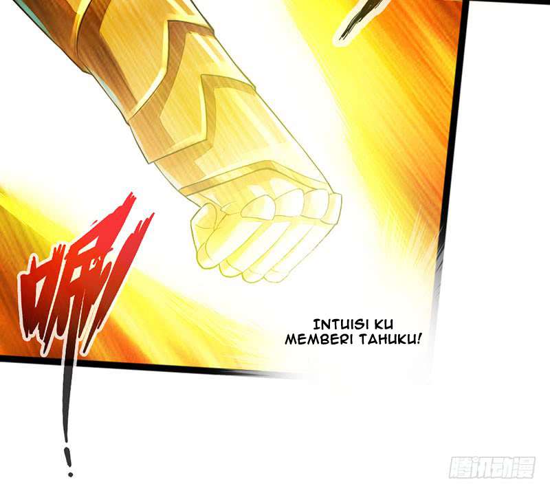 The Rebirt Taikoo Devil Chapter 58 Bahasa Indonesia