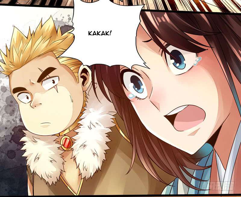 The Rebirt Taikoo Devil Chapter 58 Bahasa Indonesia