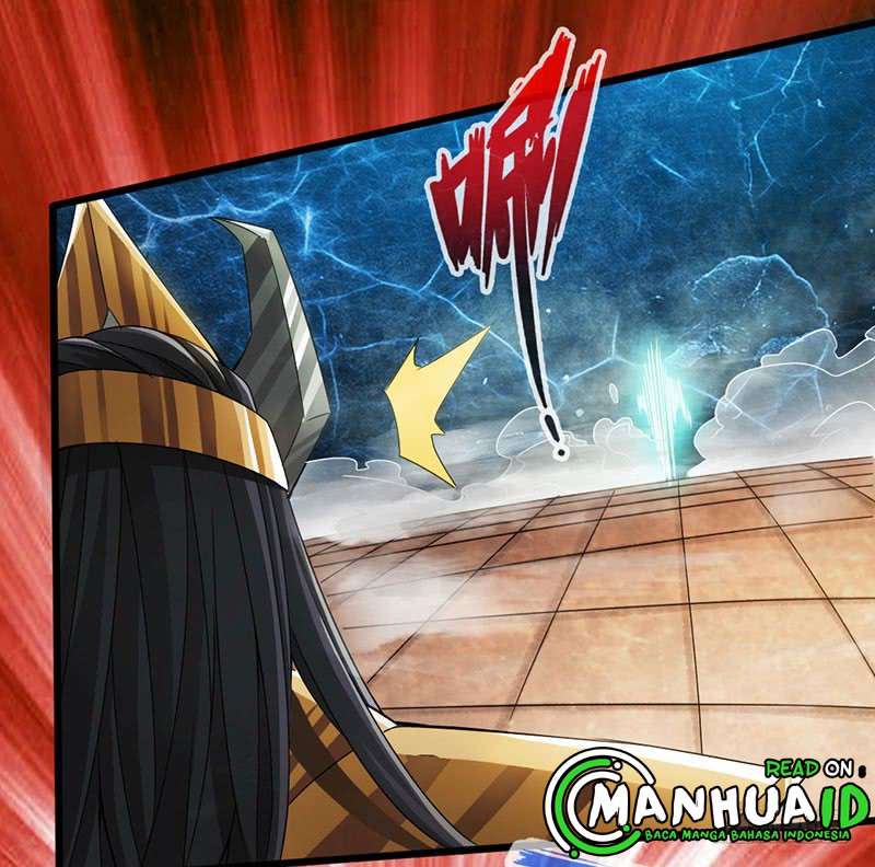 The Rebirt Taikoo Devil Chapter 58 Bahasa Indonesia