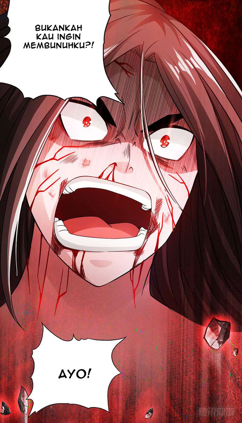 The Rebirt Taikoo Devil Chapter 58 Bahasa Indonesia