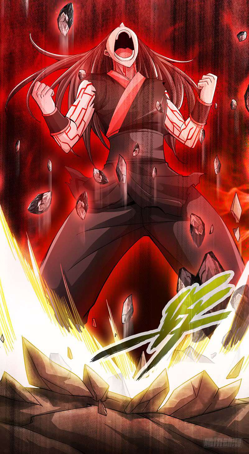 The Rebirt Taikoo Devil Chapter 58 Bahasa Indonesia