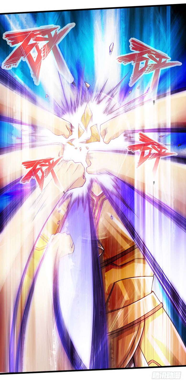 The Rebirt Taikoo Devil Chapter 58 Bahasa Indonesia