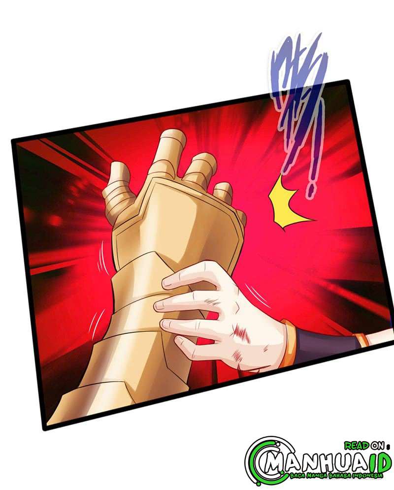 The Rebirt Taikoo Devil Chapter 58 Bahasa Indonesia