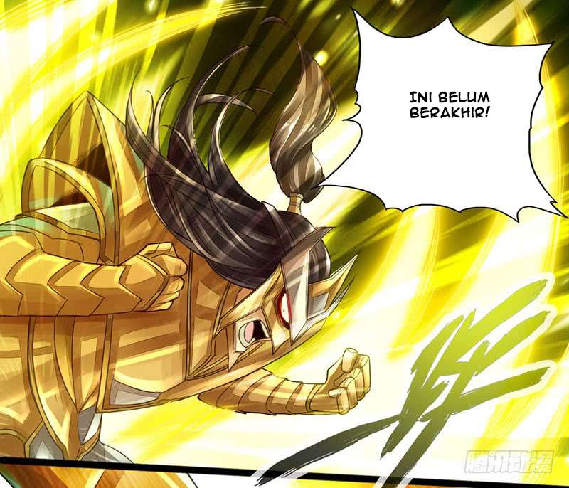 The Rebirt Taikoo Devil Chapter 58 Bahasa Indonesia