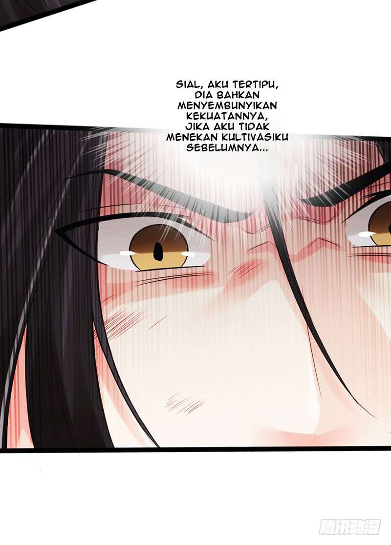 The Rebirt Taikoo Devil Chapter 58 Bahasa Indonesia