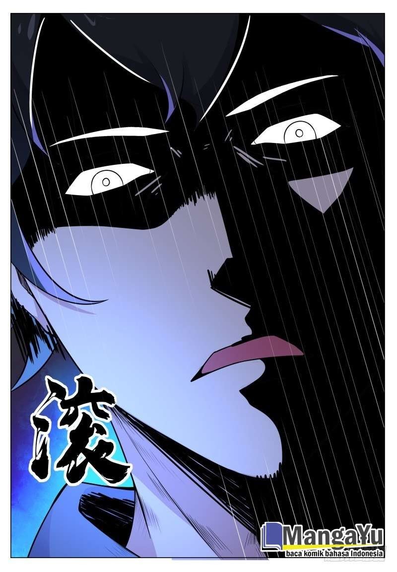 The Reborn God After 60.000 Years chapter 1