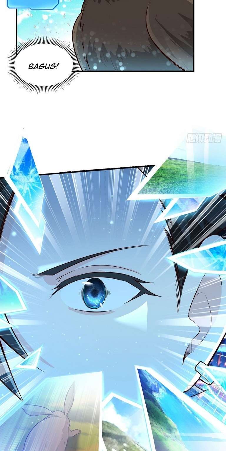 The Rest of My Life on the Desert Island Chapter 48 Bahasa Indonesia