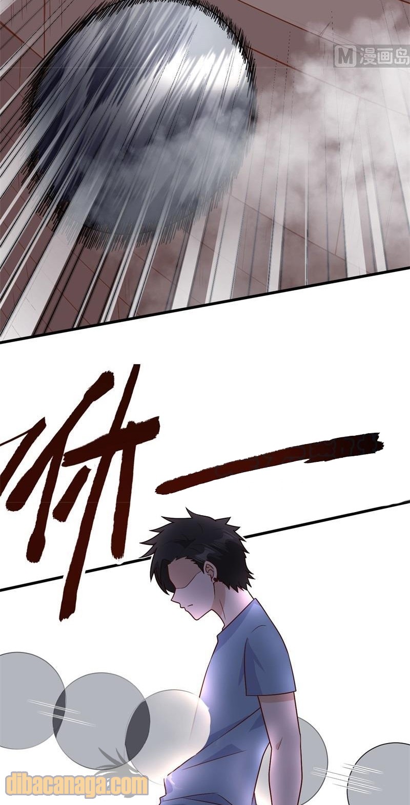 The Rest of My Life on the Desert Island Chapter 149 Bahasa Indonesia