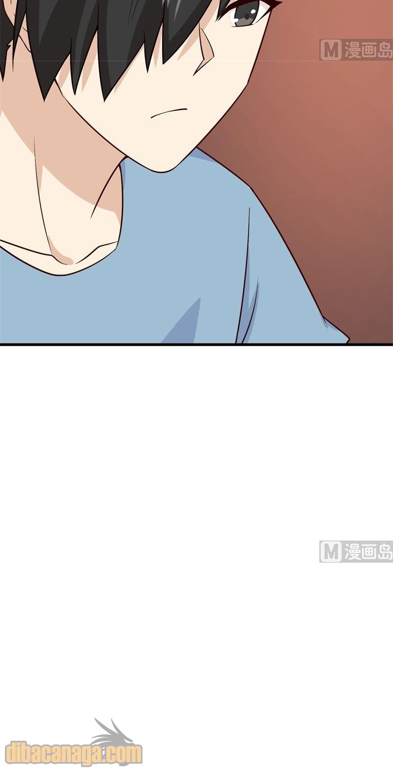 The Rest of My Life on the Desert Island Chapter 149 Bahasa Indonesia