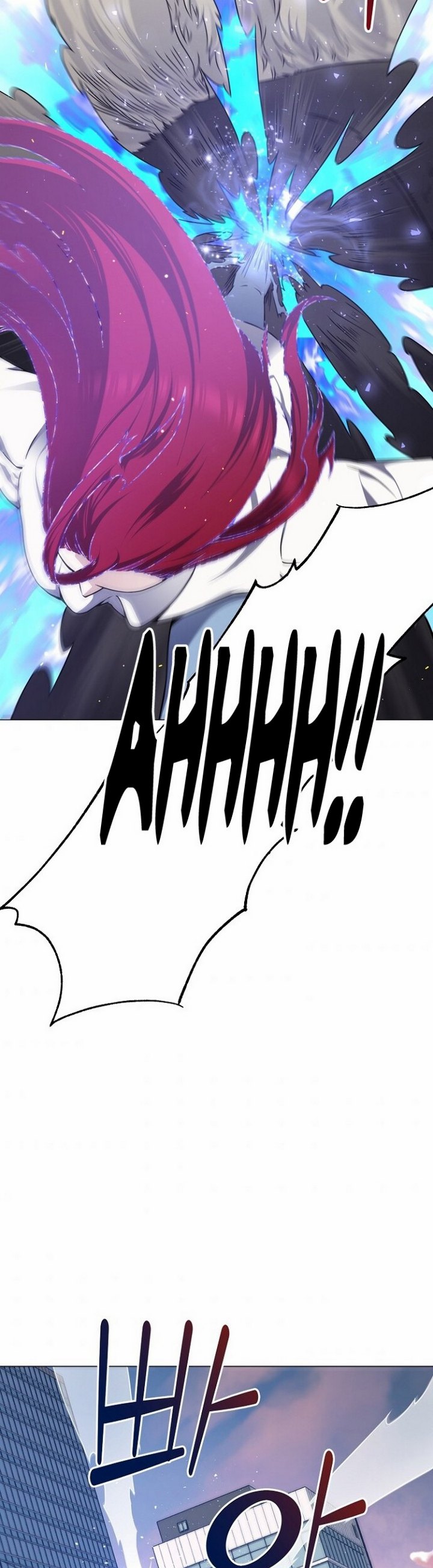 The Returning Warrior’s Alley Restaurant Chapter 13.2 Bahasa Indonesia