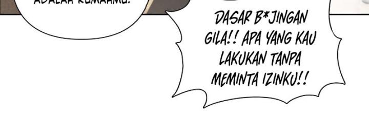 The S-Classes That I Raised Chapter 07 Bahasa Indonesia